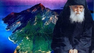 Saint Paisios Athonite  Russian Film  English Subtitles [upl. by Massarelli89]