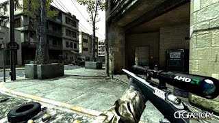 CALL OF DUTY 4  Montage 🔥 Strike  P  AwaiSi [upl. by Supat]