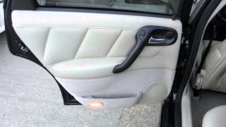 XPD  Detailing interior piele Opel Vectra B [upl. by Landis]