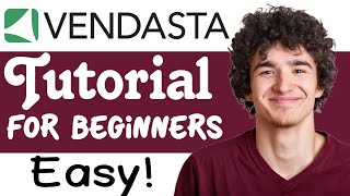 Vendasta Tutorial For Beginners  How To Use Vendasta [upl. by Assiram487]