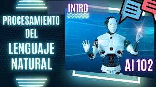 🔍✨ Introducción al Procesamiento del Lenguaje Natural con Azure  AI102 [upl. by Drusus45]