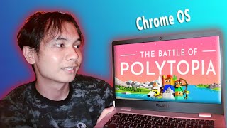 The Battle of Polytopia  Tutorial Install [upl. by Cecilius]