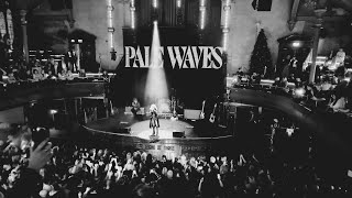 Pale Waves  Jealousy Live in Manchester  Albert Hall 25th November 2022 [upl. by Miranda]