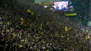 Der Muri  Es ist Borussia Der Song zum Saisonfinale 2012  BVB Borussia Dortmund DFB Pokal Meister [upl. by Colwen]