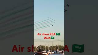 airshow tabuk Saudi Arabia 2024🇸🇦🇸🇦🇸🇦 shortvideo subscribe ksalife amazingfacts [upl. by Zachery527]