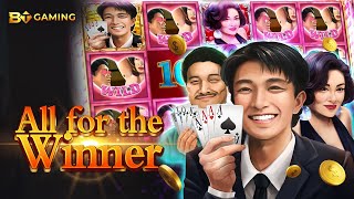 【BTGaming】All for the Winner [upl. by Wershba807]