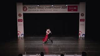 Pacific Tango Championship 2024 Escenario Final Round Stage 4 [upl. by Larrisa642]