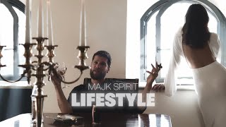 Majk Spirit  LIFESTYLE Official Video [upl. by Eniamat]