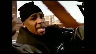 R Kelly  When A Womans Fed Up Music Video [upl. by Lesser875]