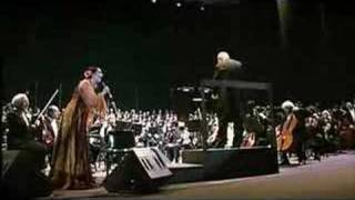 Ennio Morricone Abolison Arena Concerto Live [upl. by Janeczka]