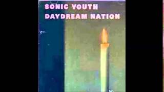 Sonic Youth  Daydream Nation [upl. by Nonnair]