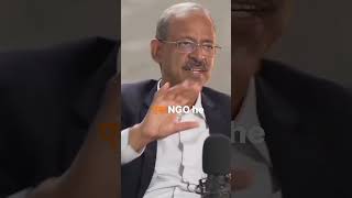 How Anil Swarup talks about digital india podcast trending motivation rajshamani shorts [upl. by Tad]