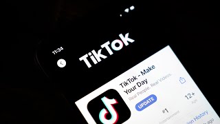 TikTok Creators Give GenZ Investing Tips [upl. by Norby]