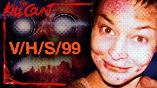 VHS99 2022 KILL COUNT [upl. by Emeline116]