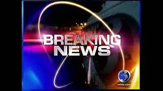 WFSB Channel 3 Eyewitness News at 500  Open and Breaking News 11152007 [upl. by Sher]