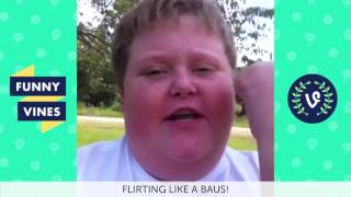 Try Not To Laugh or Grin  Brandon Bowen Funny Vines Compilation part 3 [upl. by Aelahs]