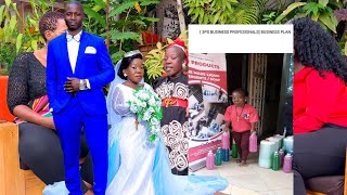 LIVING WITH DWARFISM MARRIAGE PLUS CHALLENGES SHORT PEOPLE FACE WHILE DATING  PENINAH NAKANDI [upl. by Anaizit325]