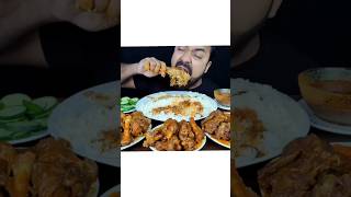 Maddy eat new mukbang Maddy eats new video chicken mukbang mutton mukbangMaddy eatspsk asmr [upl. by Jeremy]