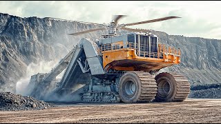 453 Most Powerful Heavy Equipment That Are At Another Level [upl. by Horace]