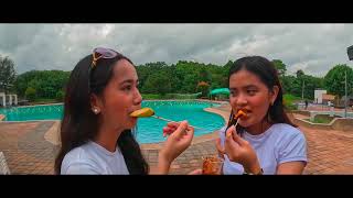 Tarlac Recreational Park Promotional Video STI COLLEGE TARLAC [upl. by Diantha33]