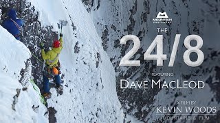 Dave MacLeod The 248 [upl. by Rusell342]