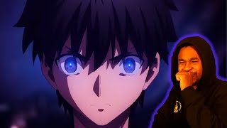 THIS IS TOO FIRE Tsukihme Remake Both Openings  Anime Op Reaction [upl. by Nefets]