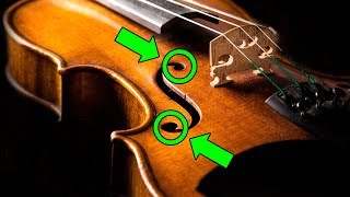 Thats Why Stradivarius Violins Are So Expensive [upl. by Israel]