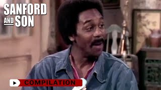 Lamonts Money Schemes  Sanford and Son [upl. by Tneciv977]