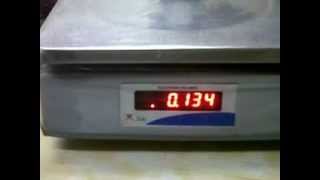 weighing scale [upl. by Ivo]