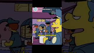 VOCÊ JÁ VIU ESSAS TRÊS VERSÕES ALEATÓRIAS DE HOMER SIMPSON  OS SIMPSONS [upl. by Sucramed]