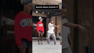 Best azonto dance tutorial🕺🏽💃🏽🇬🇭 short dance tutorial 100shorts2024 dancetutorial [upl. by Navis]