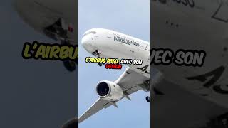 Aéronautique  Airbus vs Boeing [upl. by Yssep]