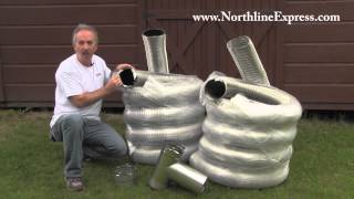 What Type Of Chimney Liner Should You Use [upl. by Omrellug]