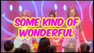 Some Kind of Wonderful  Hi5  Season 7 Song of the Week [upl. by Annahahs]