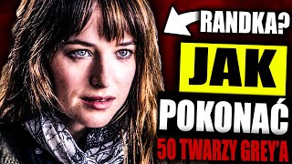 50 Twarzy Greya Cały film online pl  Dobry [upl. by Kakalina719]