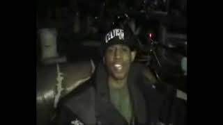 Tupac Feat Hussein Fatal  Ambitionz Az a Ridah [upl. by Yralih]