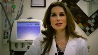 Dr Anna Guanche at Bella Skin Institute [upl. by Henryson613]