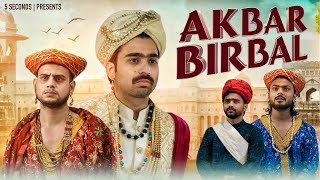 AKBAR BIRBAL  5SECONDS  R2h [upl. by Warthman]