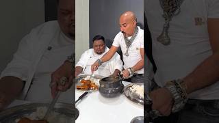 आज का चैलेंज chickenlegpiece ulhaskamthe food [upl. by Lay]