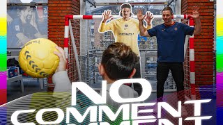 No Comment Handball  le zapping de la semaine EP16 2324 [upl. by Chong111]