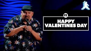 Happy Valentines Day  Gabriel Iglesias [upl. by Nesmat725]