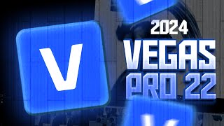 how to download vegas pro 2024 [upl. by Enitnelav727]