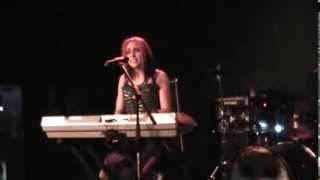 Icon For Hire quotThe Greyquot Live [upl. by Yrral]