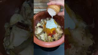 Champaran Chicken Recipe shorts youtubeshorts shortsfeed viral shortvideo food asmr [upl. by Brock]