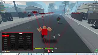 UPDATED ROBLOX  Da Hood Modded Script  AIMLOCK  SPEED  TRASHTALK AND MORE PASTEBIN 2024 [upl. by Bik]