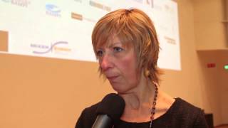 Intervista a Patrizia Piarulli titolare CONTRACT srl [upl. by Rosalee783]