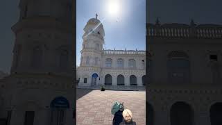 ਨਨਕਾਣਾ ਵੇਖਣ ਨੂੰ punjabi nanak punjabisong travel song music gurbani [upl. by Annecorinne]