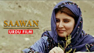 Saawan  Urdu Feature Film [upl. by Shoemaker442]