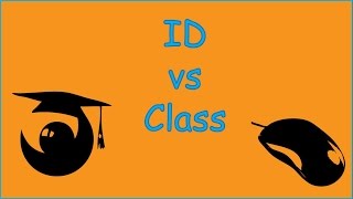 What is the difference between ID and Class in CSSHTML  in Hindi [upl. by Salokin523]