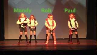 MAIDSTONES GOT TALENT 2012 Auditions Recap HD [upl. by Assele]